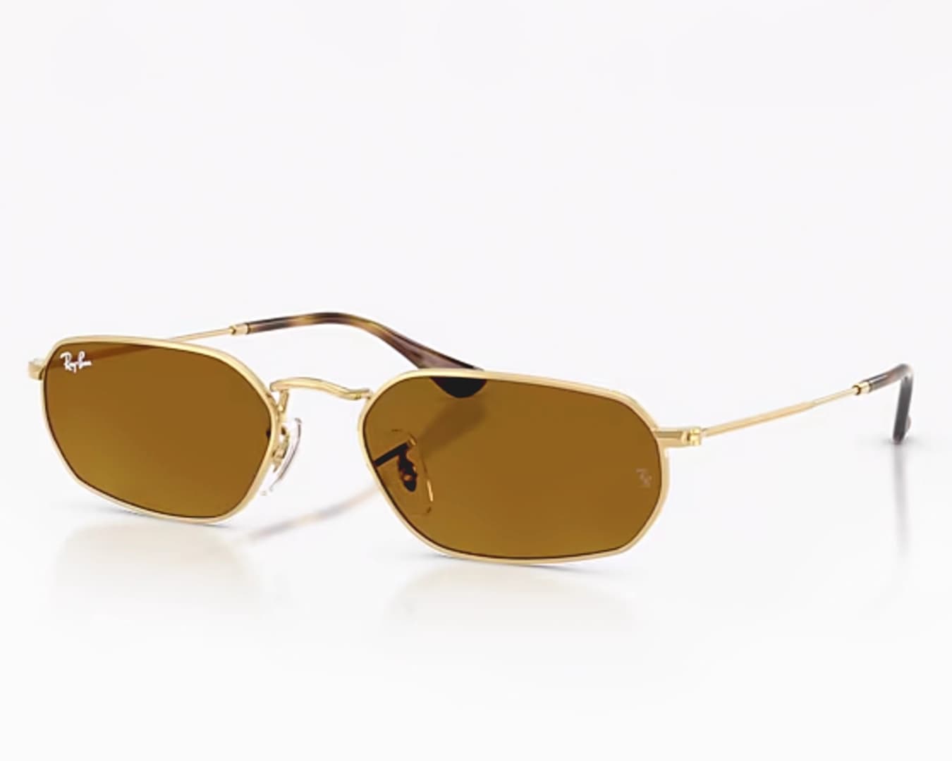 عینک ری بن RAYBAN – RB 3947 – 001/33