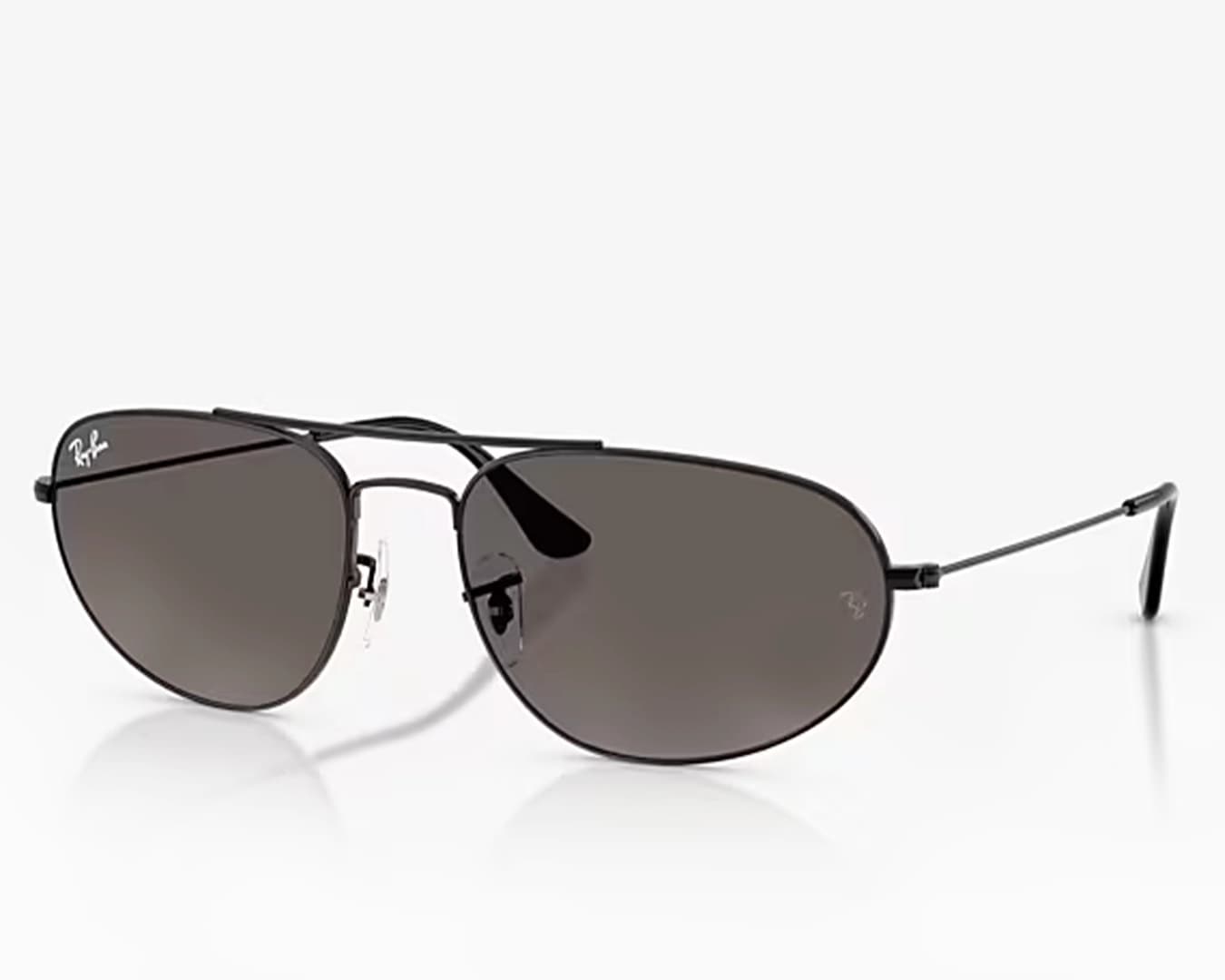 عینک ری بن RAYBAN – RB 3945 – 002/B1 — تصویر ۷