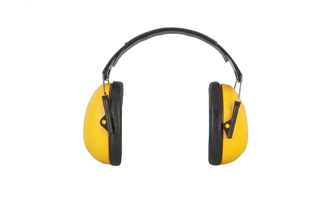 گوشی صداگیر ایرماف تری ام 3M مدل پلتور peltor h9 — تصویر ۳
