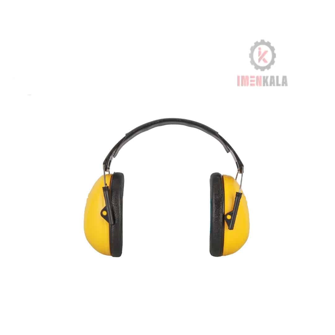گوشی صداگیر ایرماف تری ام 3M مدل پلتور peltor h9 — تصویر ۲