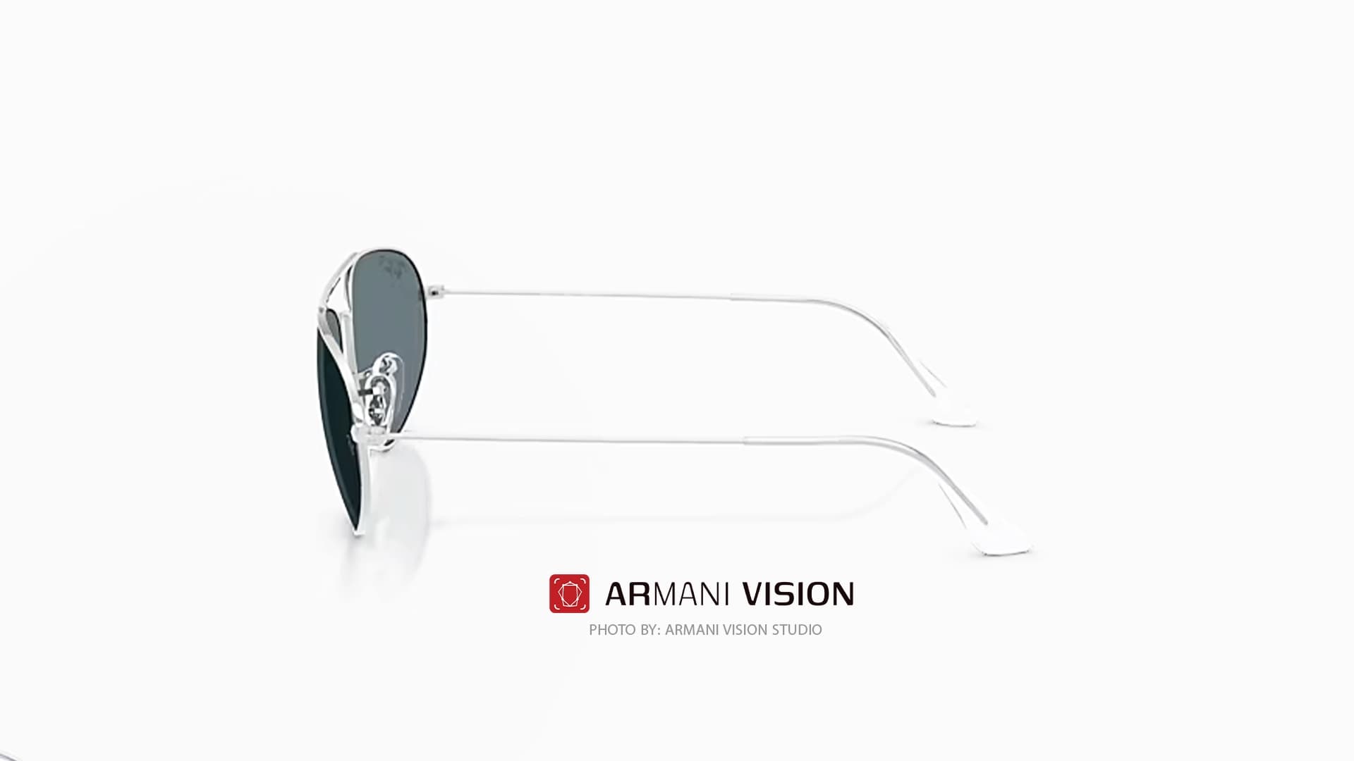 عینک ری بن RAYBAN – RB 3945 -003/3R — تصویر ۱۱