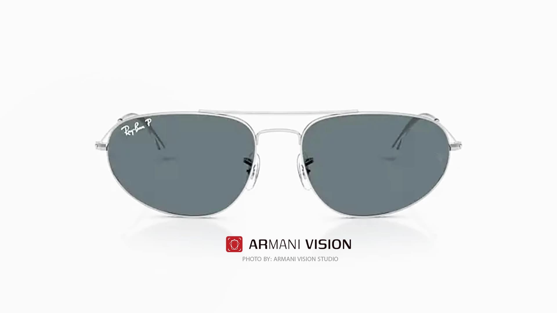 عینک ری بن RAYBAN – RB 3945 -003/3R — تصویر ۹