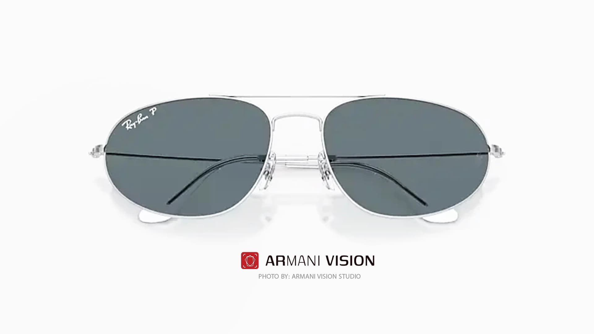 عینک ری بن RAYBAN – RB 3945 -003/3R — تصویر ۱۲