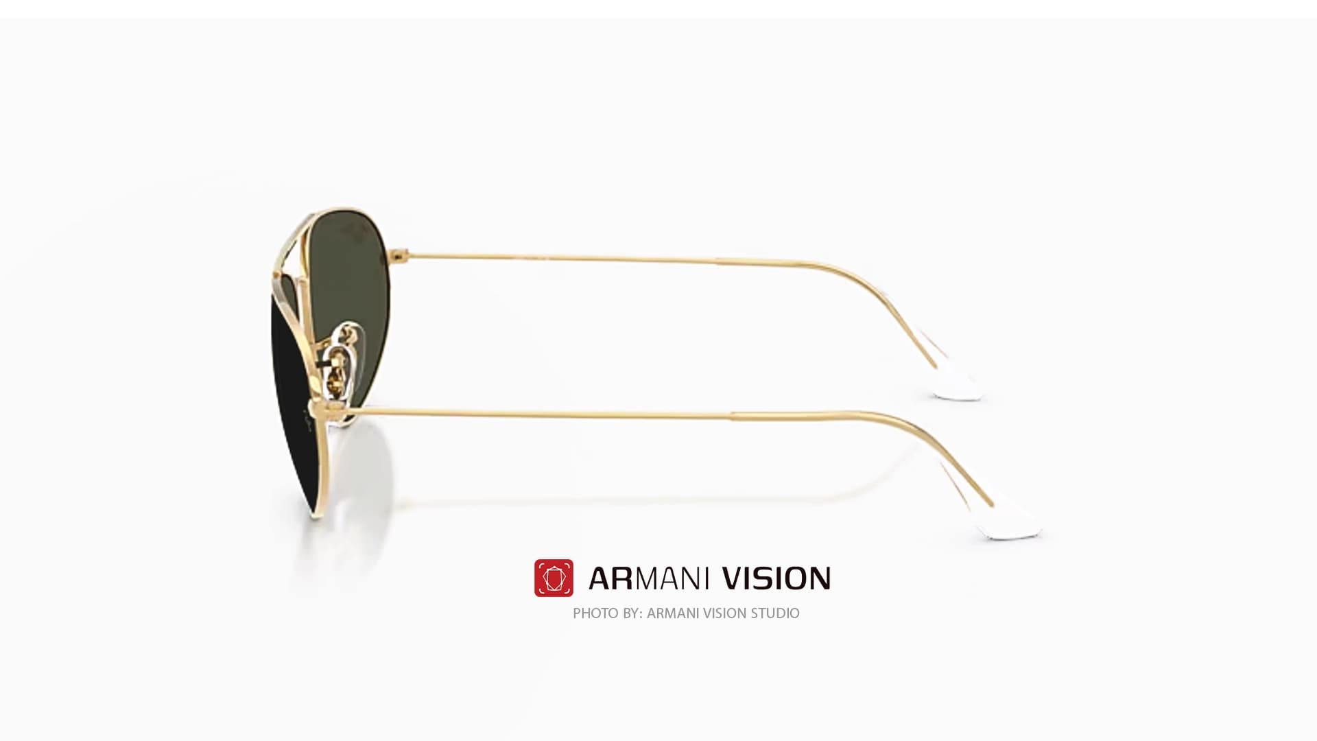 عینک ری بن RAYBAN – RB 3945 – 919631 — تصویر ۱۱