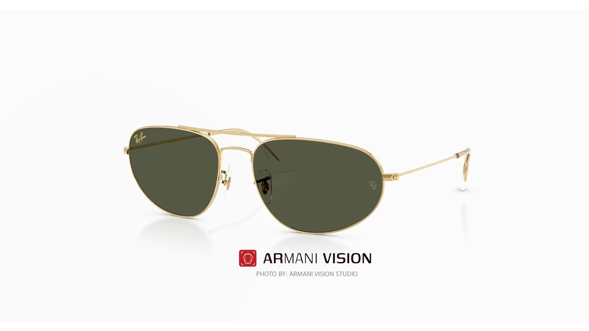 عینک ری بن RAYBAN – RB 3945 – 919631 — تصویر ۱۰