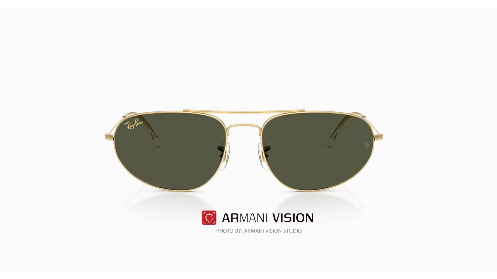 عینک ری بن RAYBAN – RB 3945 – 919631 — تصویر ۸