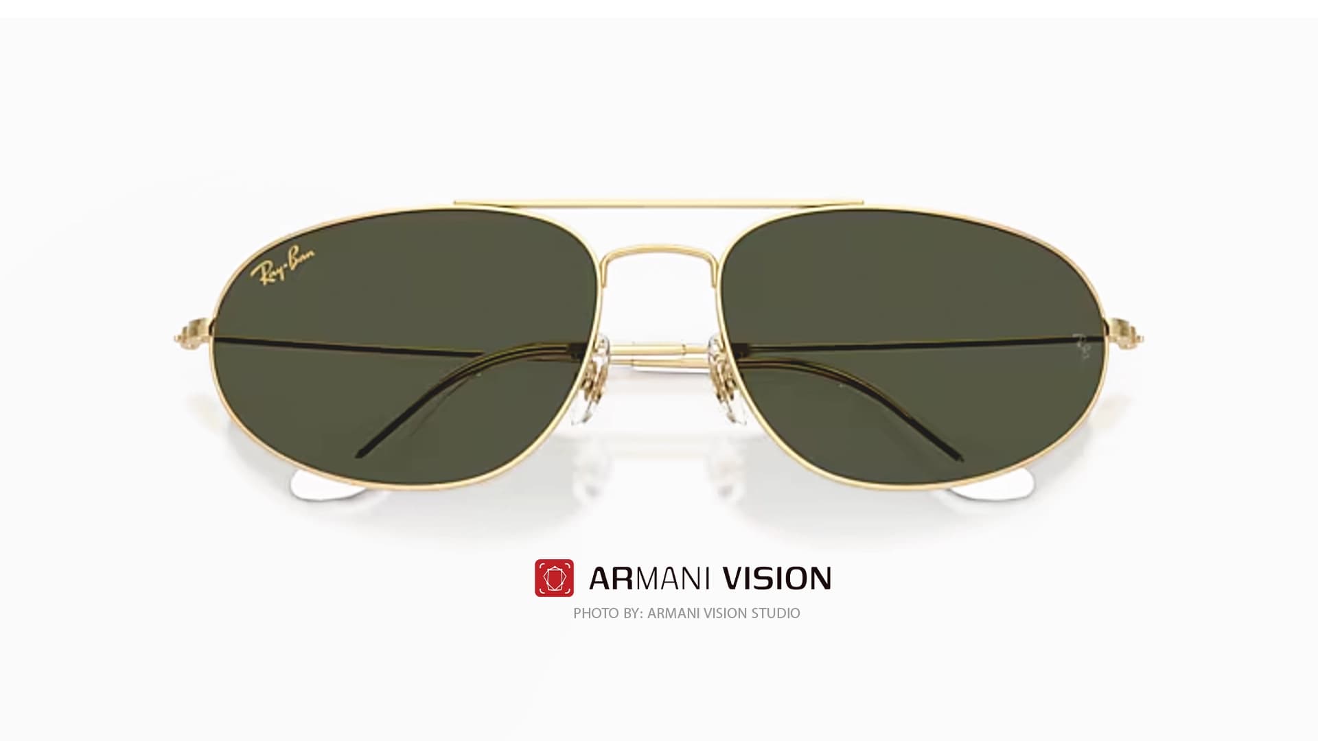 عینک ری بن RAYBAN – RB 3945 – 919631 — تصویر ۱۲