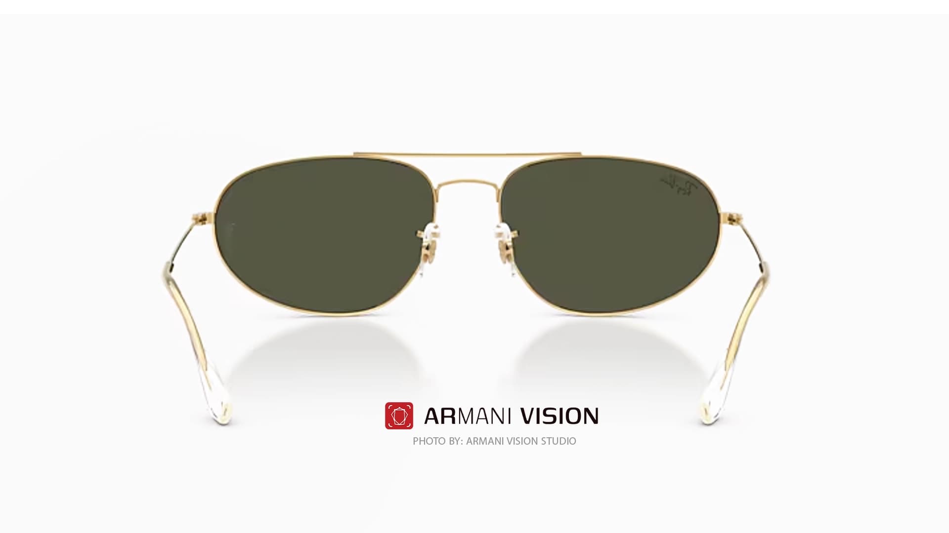 عینک ری بن RAYBAN – RB 3945 – 919631 — تصویر ۹