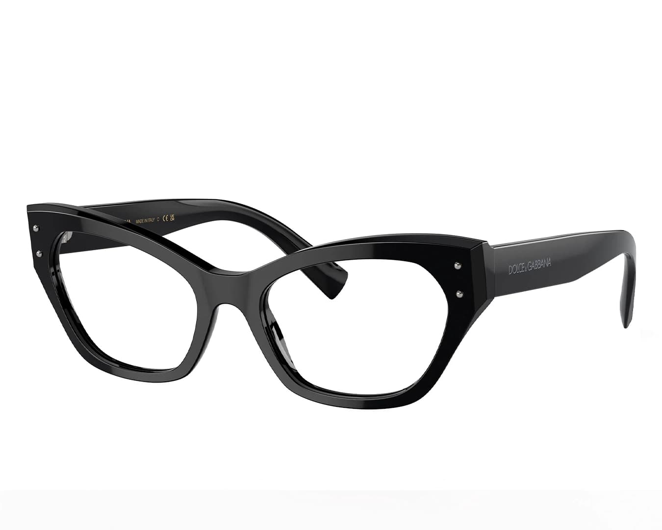 عینک دولچه گابانا DOLCE GABBANA – NEW COLLECTION – DG 3385V -501