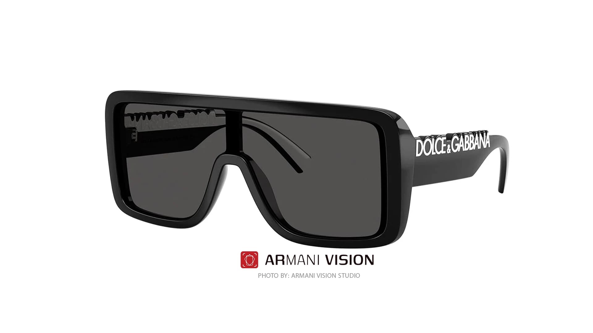 عینک دولچه گابانا DOLCE GABBANA – NEW COLLECTION – DG 6204S- 501/87 — تصویر ۱۰