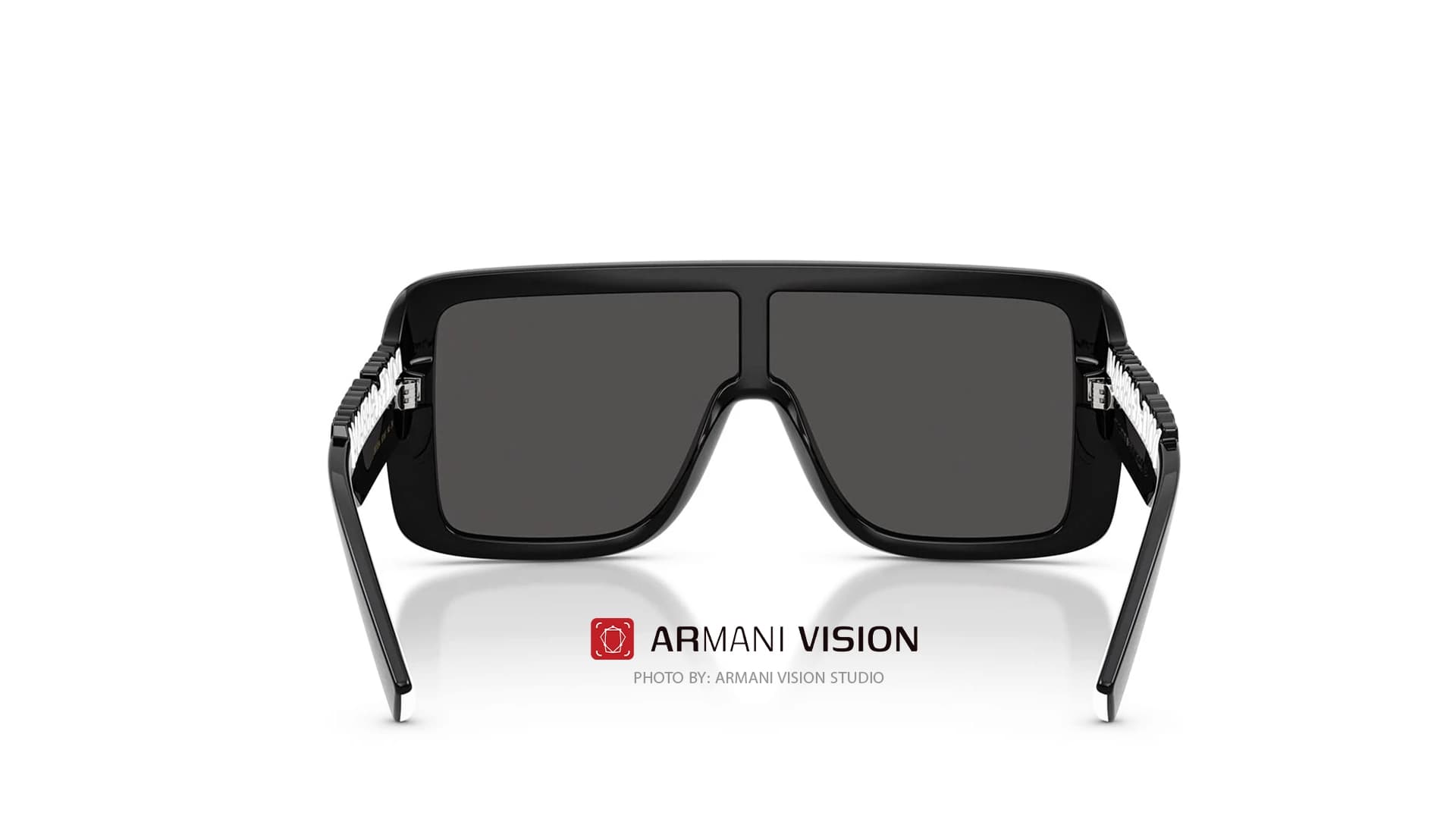 عینک دولچه گابانا DOLCE GABBANA – NEW COLLECTION – DG 6204S- 501/87 — تصویر ۳