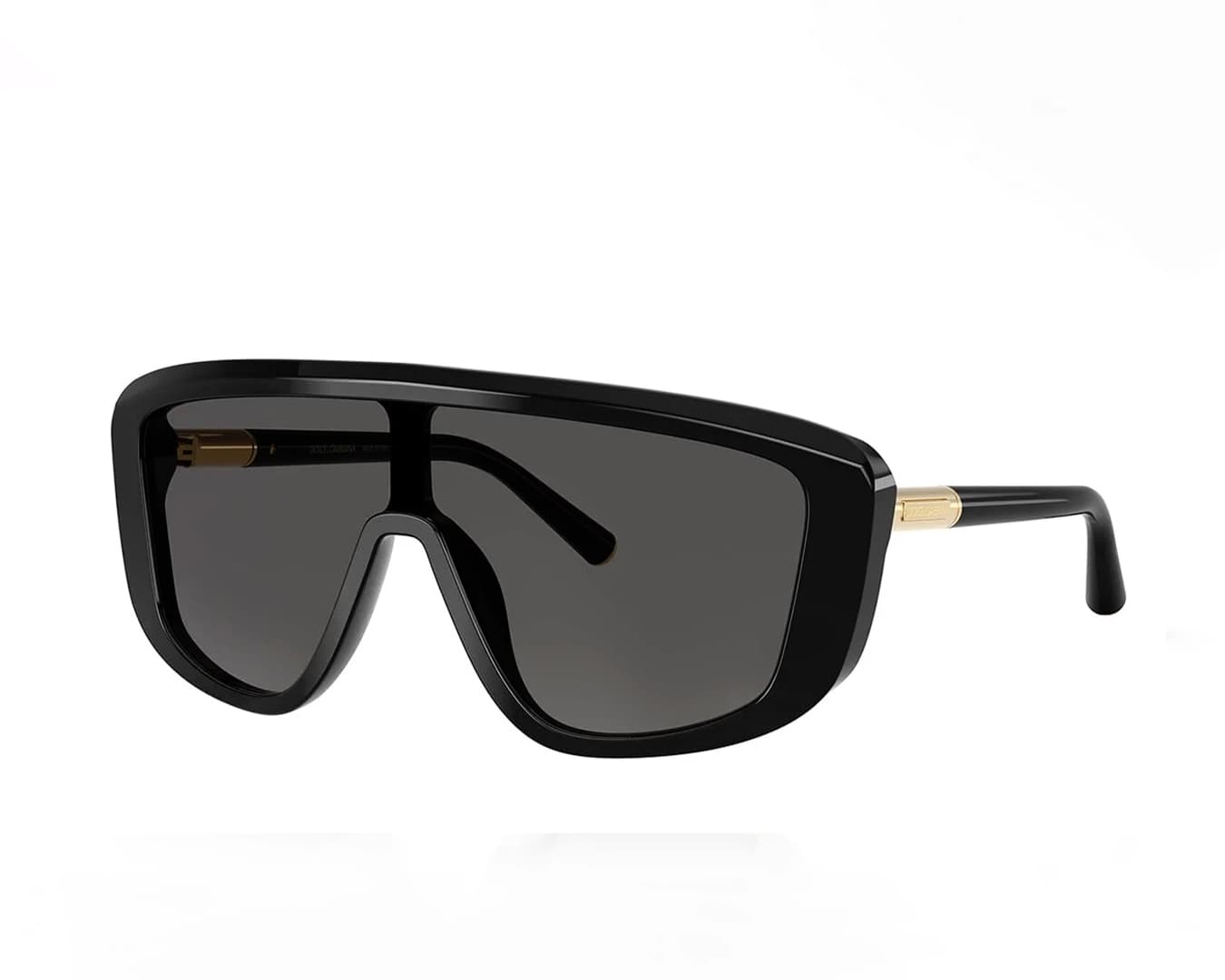 عینک دولچه گابانا DOLCE GABBANA – NEW COLLECTION – DG 4520S- 501/87 — تصویر ۷