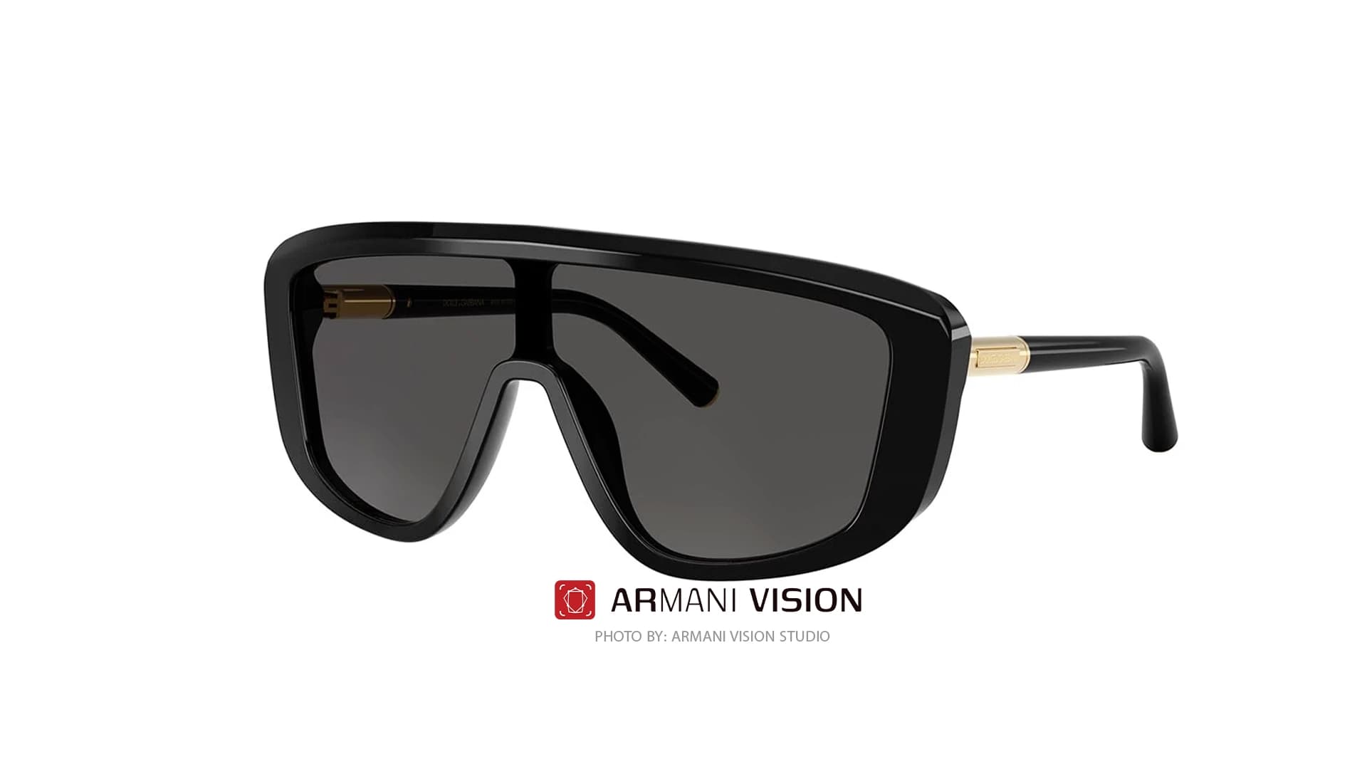 عینک دولچه گابانا DOLCE GABBANA – NEW COLLECTION – DG 4520S- 501/87 — تصویر ۱۰