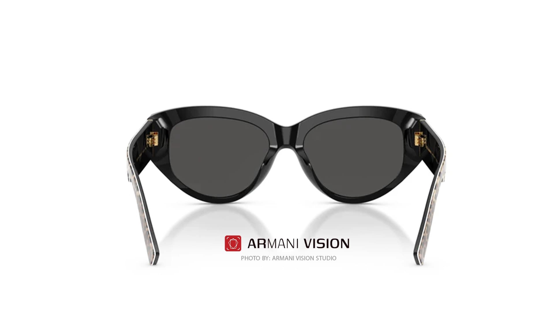 عینک دولچه گابانا DOLCE GABBANA – NEW COLLECTION – DG 4514- 316387 — تصویر ۸