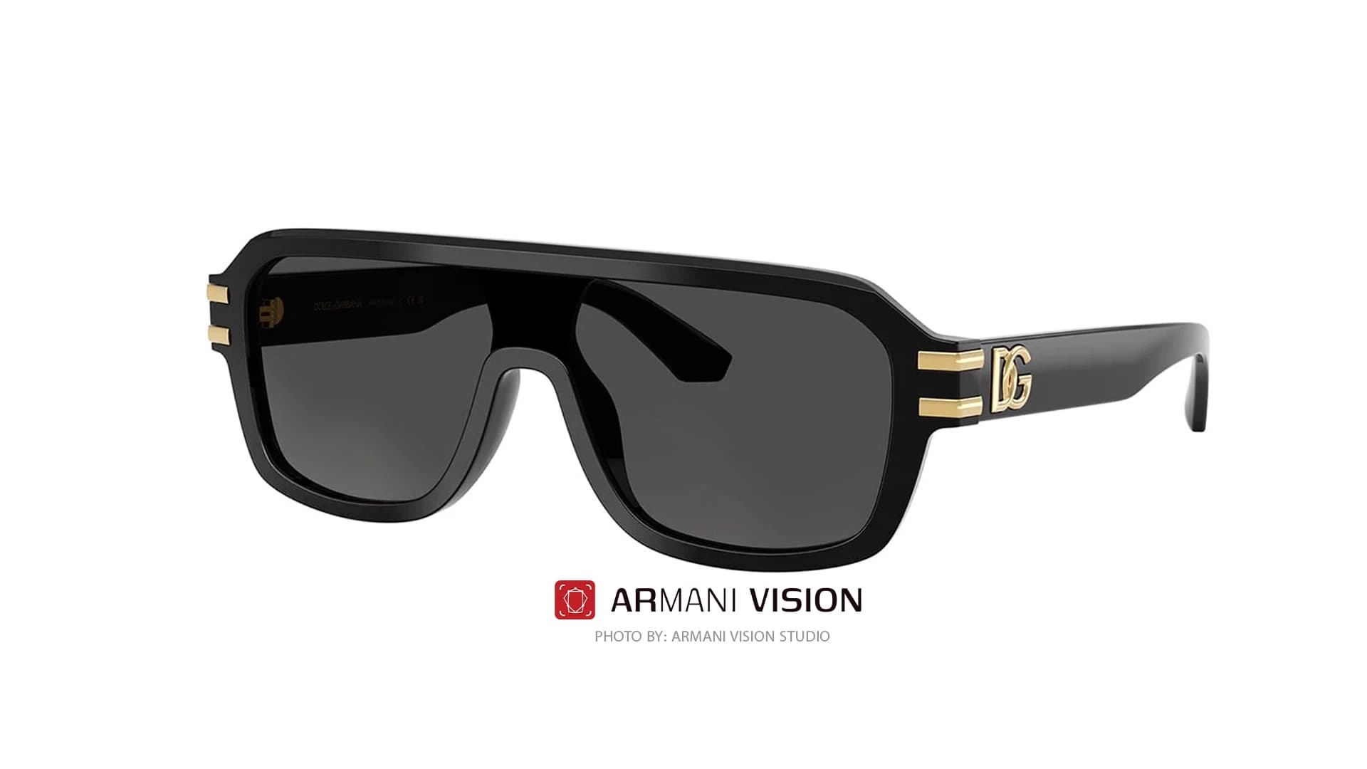 عینک دولچه گابانا DOLCE GABBANA – NEW COLLECTION – DG 4507- 501/87 — تصویر ۱۰