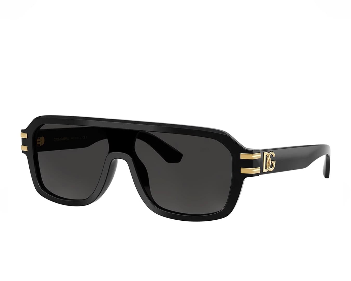 عینک دولچه گابانا DOLCE GABBANA – NEW COLLECTION – DG 4507- 501/87 — تصویر ۷