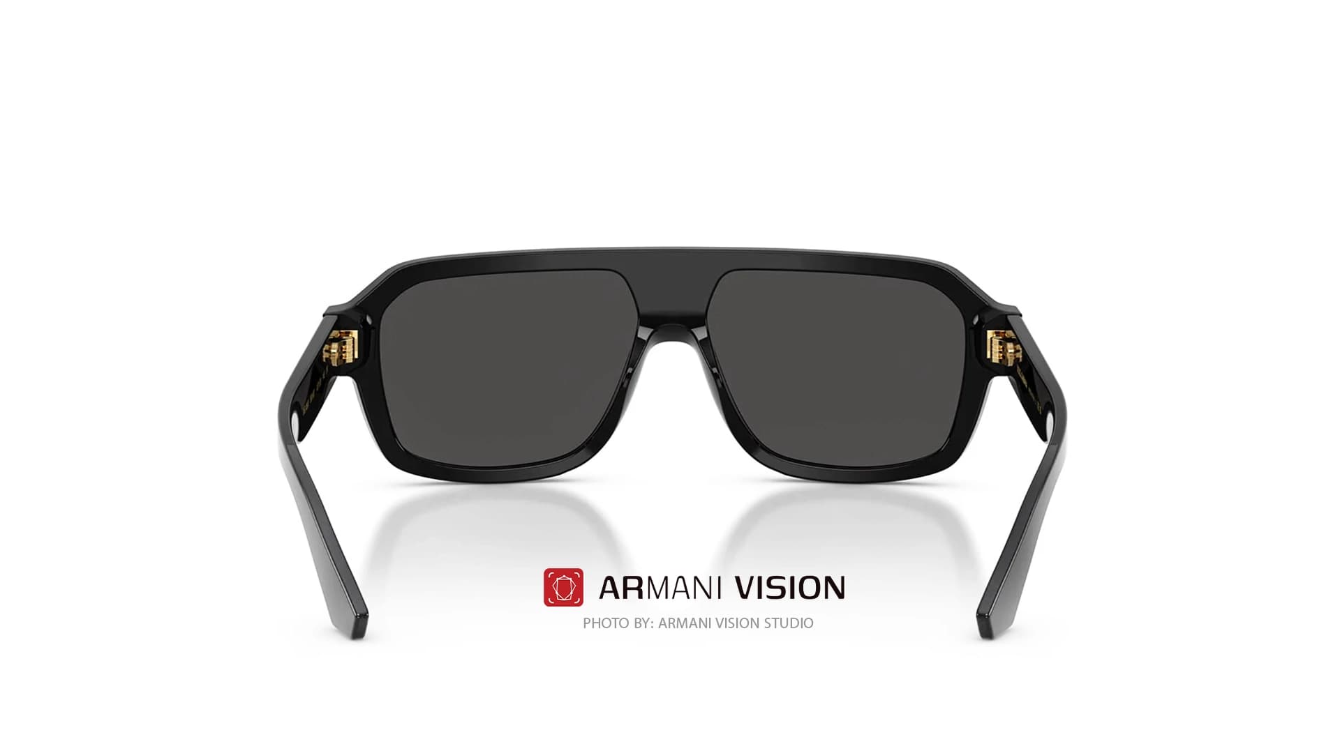 عینک دولچه گابانا DOLCE GABBANA – NEW COLLECTION – DG 4507- 501/87 — تصویر ۳