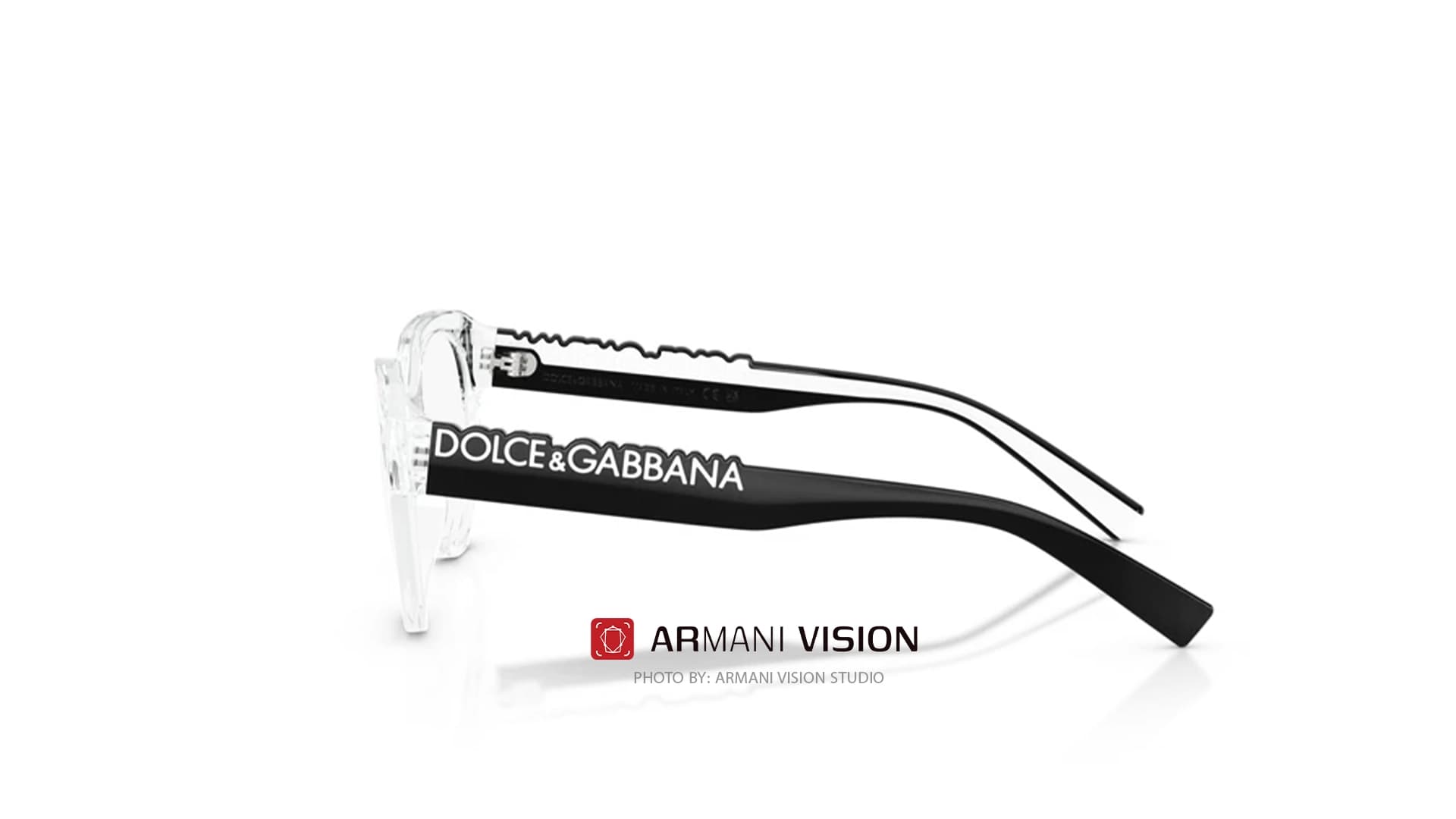 عینک دولچه گابانا DOLCE GABBANA – NEW COLLECTION – DG 5113V- 3133 — تصویر ۵