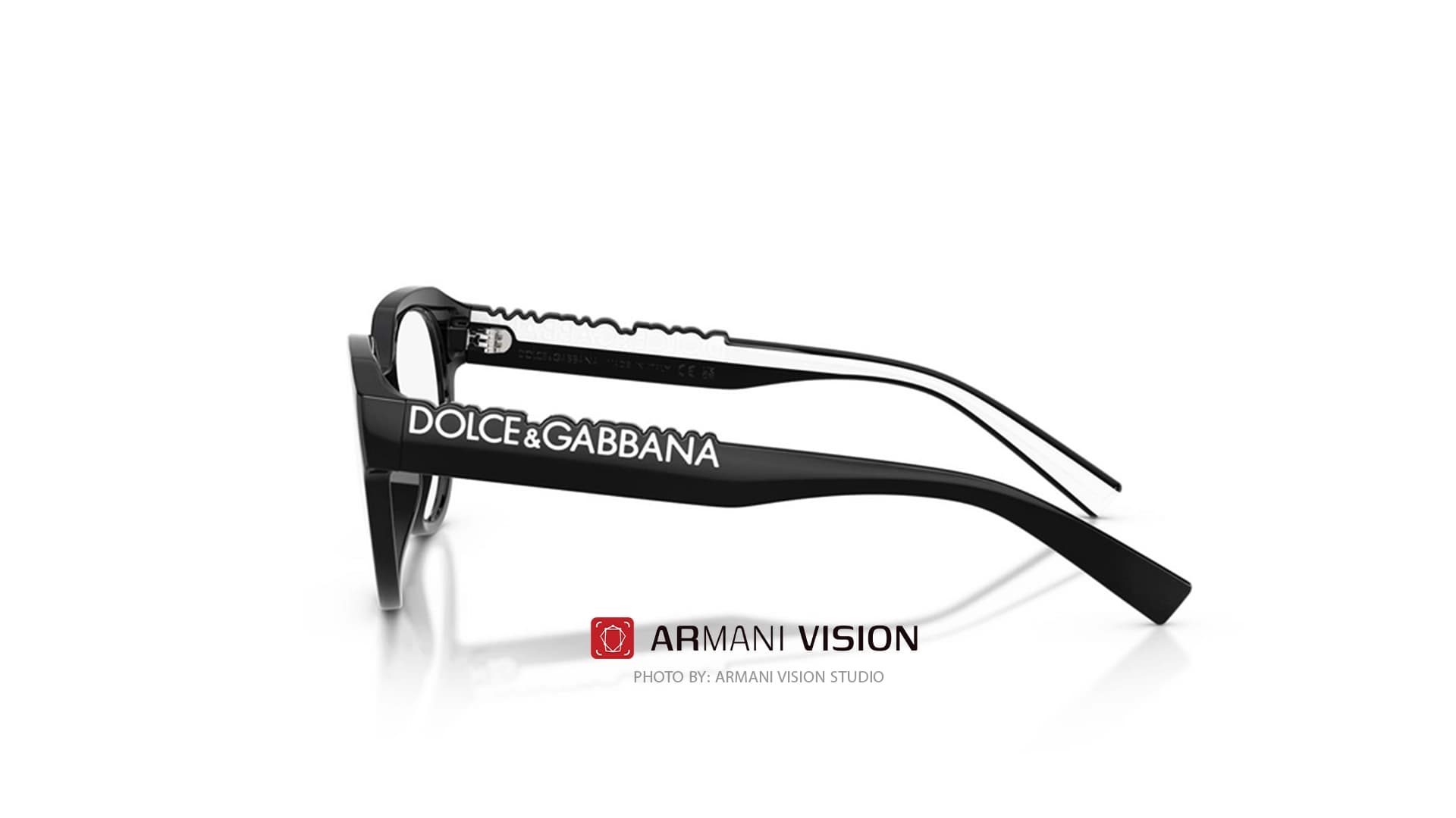 عینک دولچه گابانا DOLCE GABBANA – NEW COLLECTION – DG 5113V- 501 — تصویر ۱۰