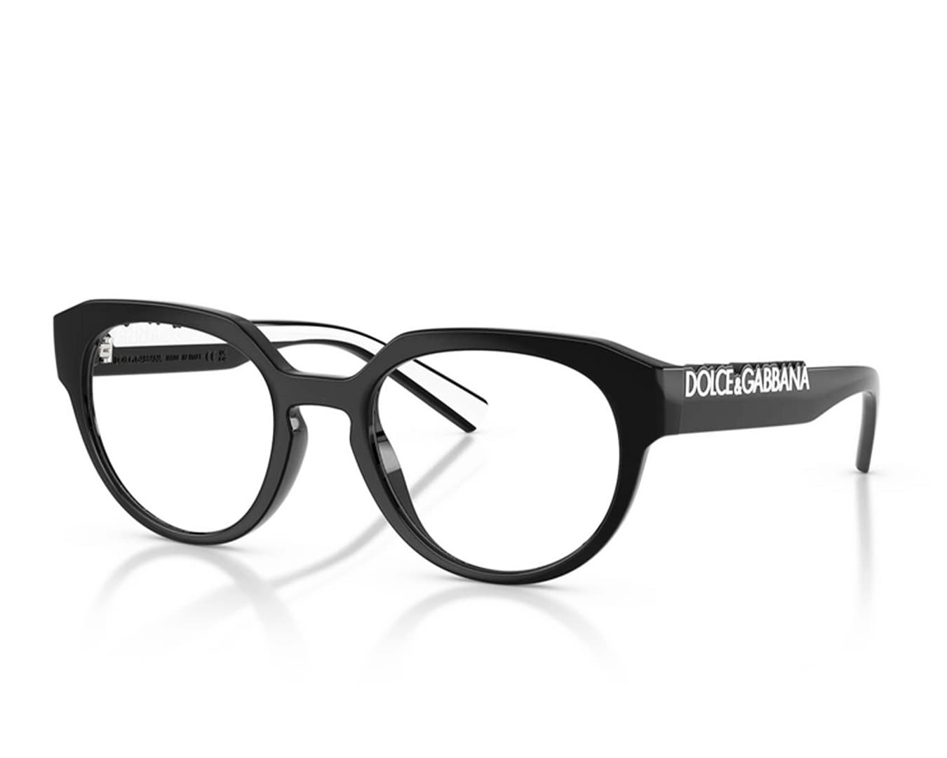 عینک دولچه گابانا DOLCE GABBANA – NEW COLLECTION – DG 5113V- 501 — تصویر ۶