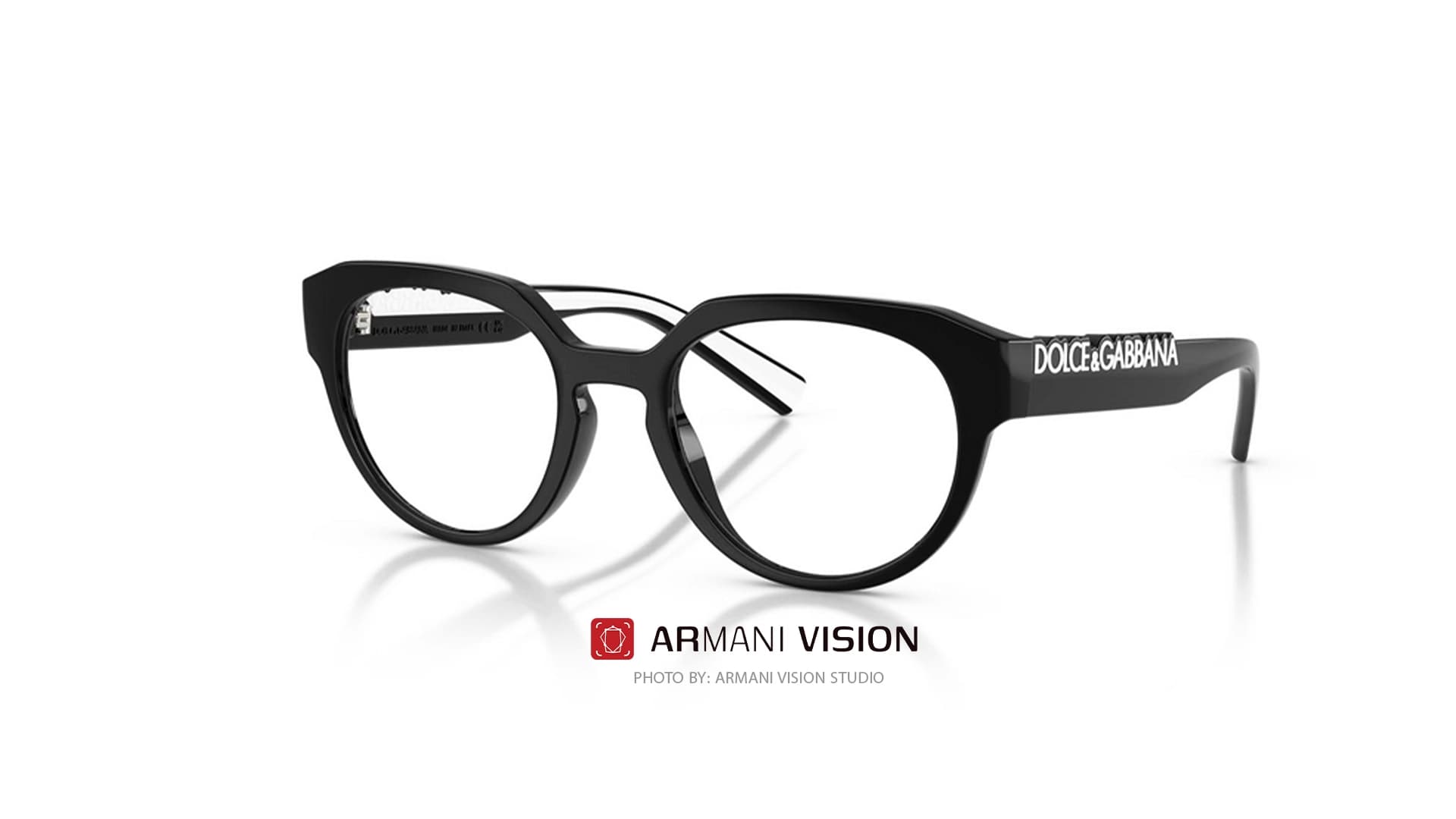 عینک دولچه گابانا DOLCE GABBANA – NEW COLLECTION – DG 5113V- 501 — تصویر ۴