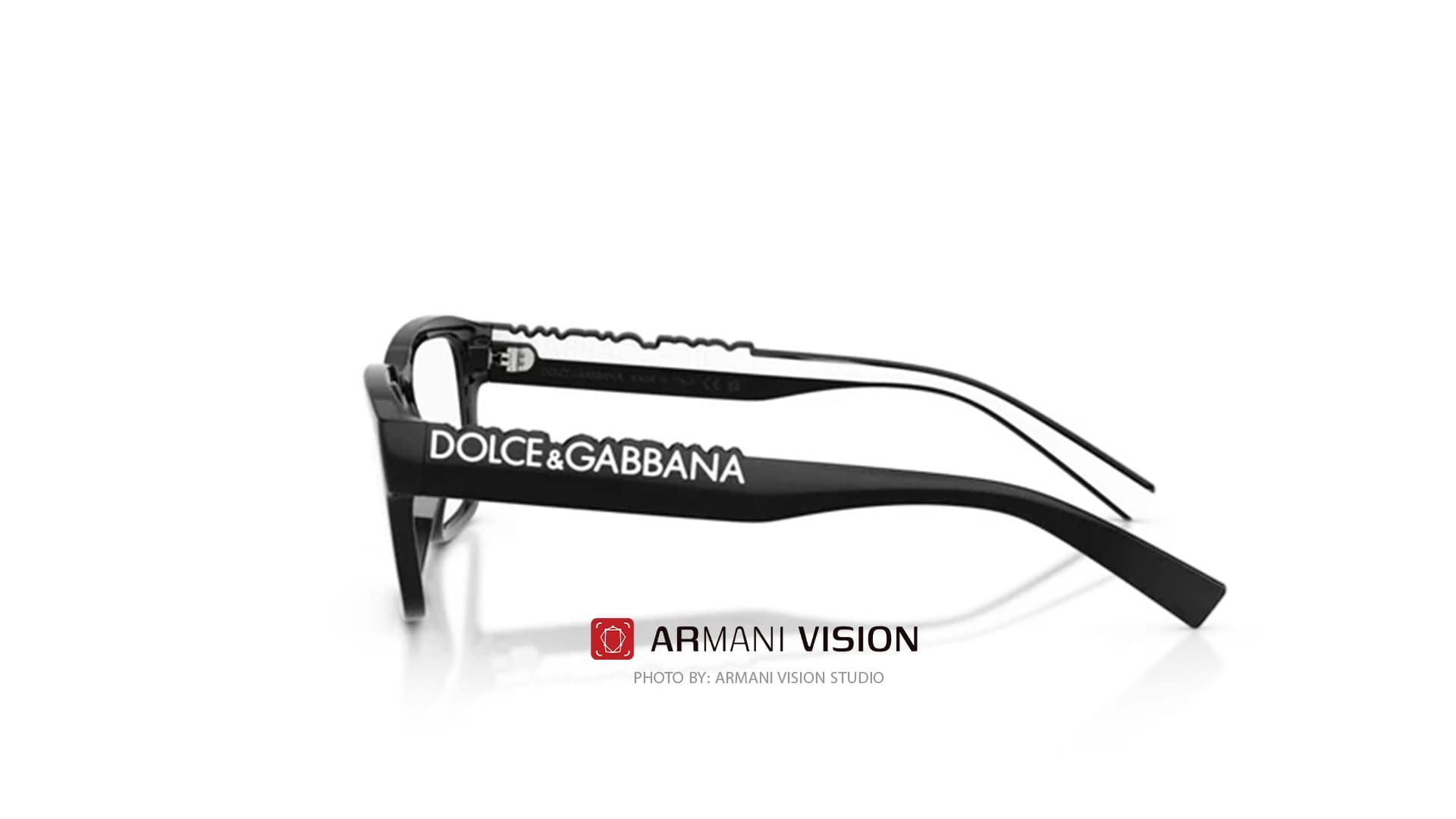 عینک دولچه گابانا DOLCE GABBANA – NEW COLLECTION -DG 5112V- 501 — تصویر ۵