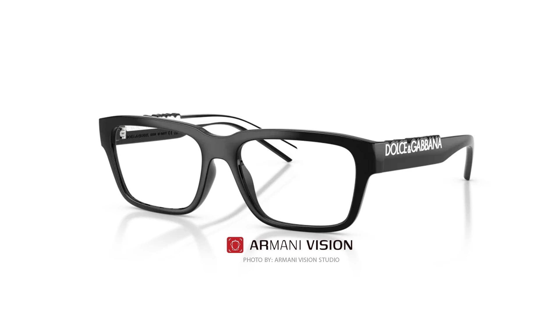 عینک دولچه گابانا DOLCE GABBANA – NEW COLLECTION -DG 5112V- 501 — تصویر ۴