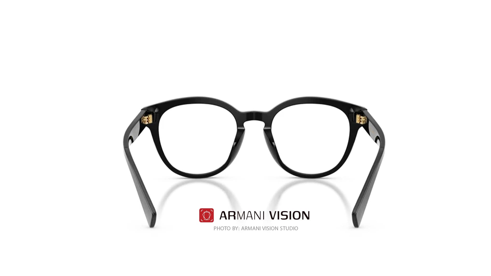 عینک دولچه گابانا DOLCE GABBANA – NEW COLLECTION -DG 3421V- 501 — تصویر ۹