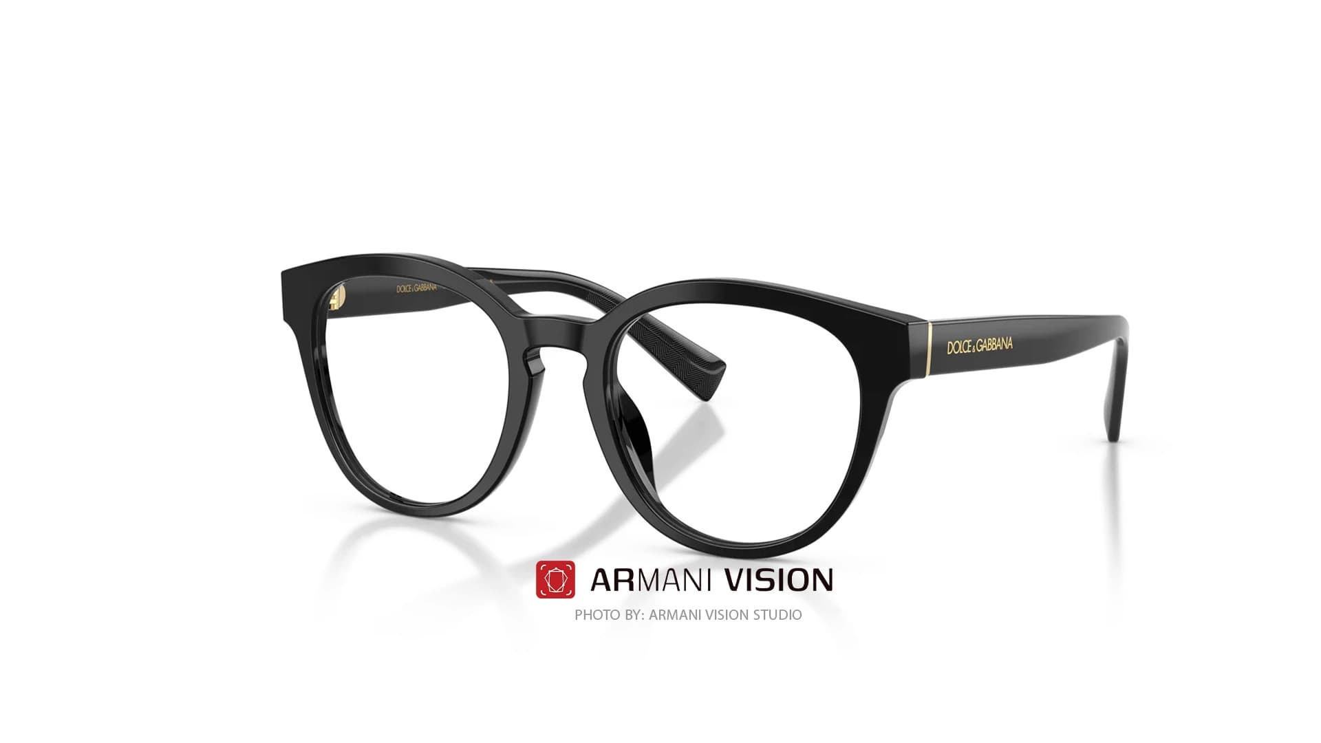 عینک دولچه گابانا DOLCE GABBANA – NEW COLLECTION -DG 3421V- 501 — تصویر ۴