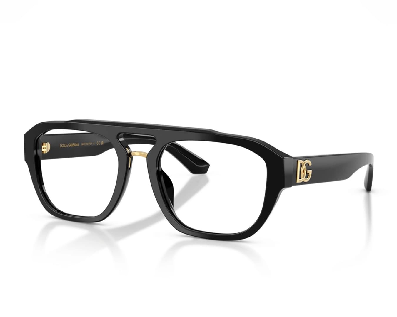 عینک دولچه گابانا DOLCE GABBANA – NEW COLLECTION -DG 3415V- 501