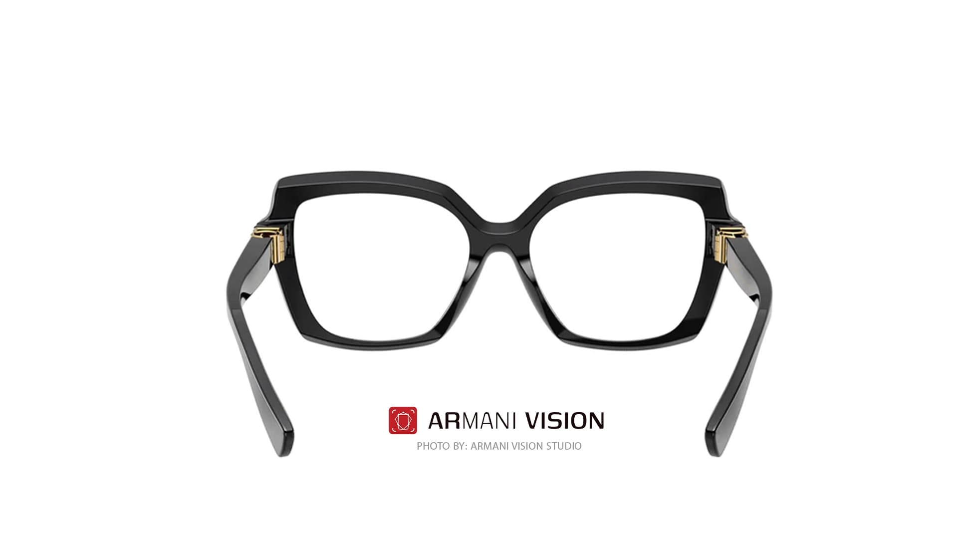 عینک دولچه گابانا DOLCE GABBANA – NEW COLLECTION – DG 3413V- 501 — تصویر ۳