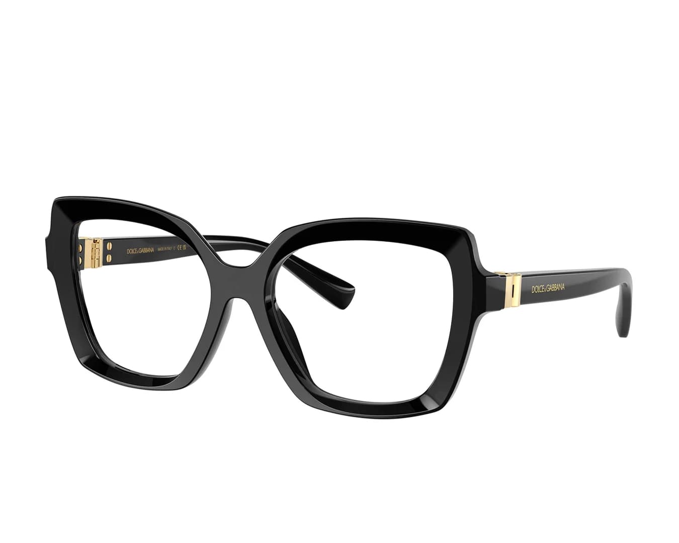 عینک دولچه گابانا DOLCE GABBANA – NEW COLLECTION – DG 3413V- 501