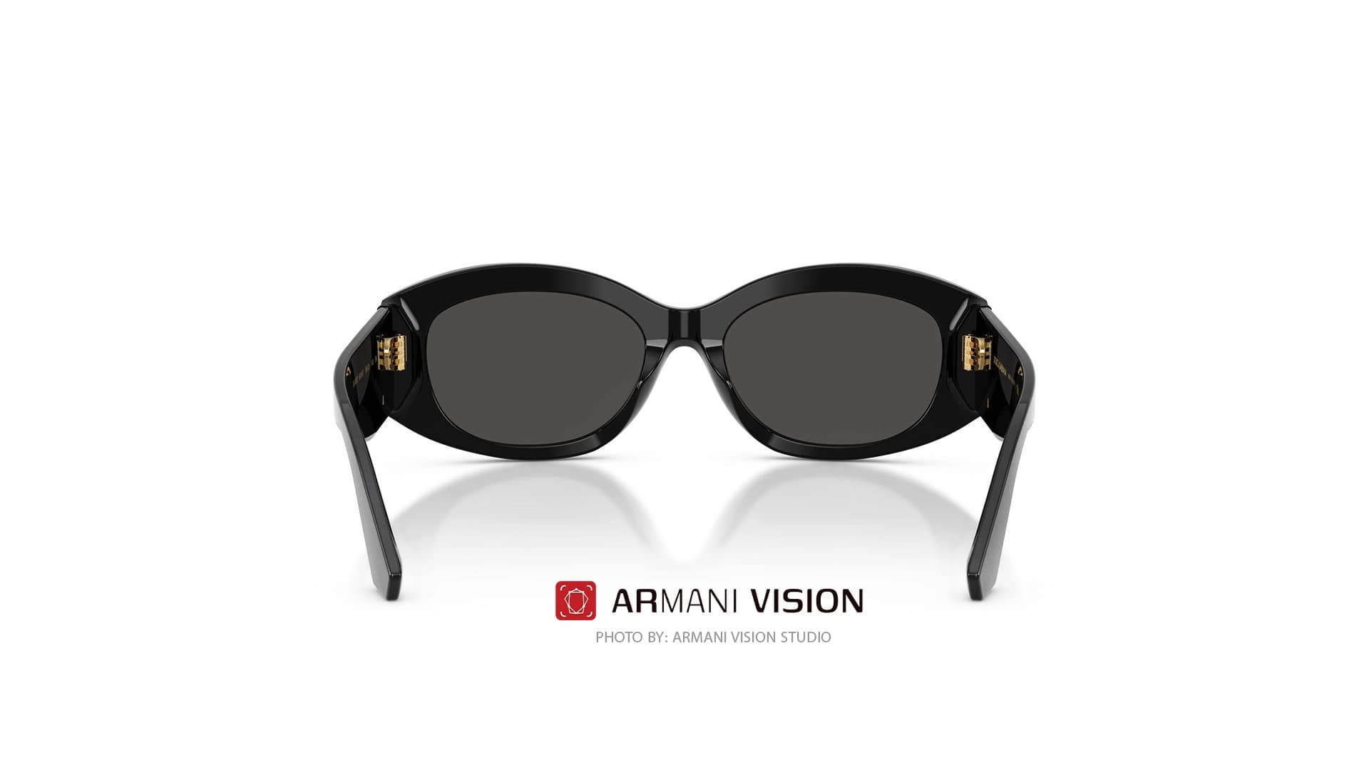 عینک دولچه گابانا DOLCE GABBANA – NEW COLLECTION – DG 4502- 501/87 — تصویر ۹