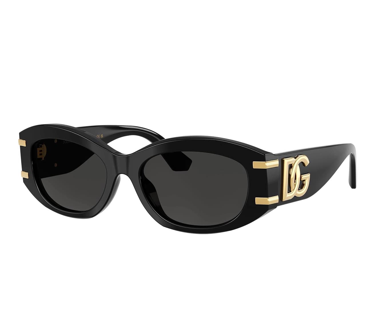 عینک دولچه گابانا DOLCE GABBANA – NEW COLLECTION – DG 4502- 501/87 — تصویر ۷