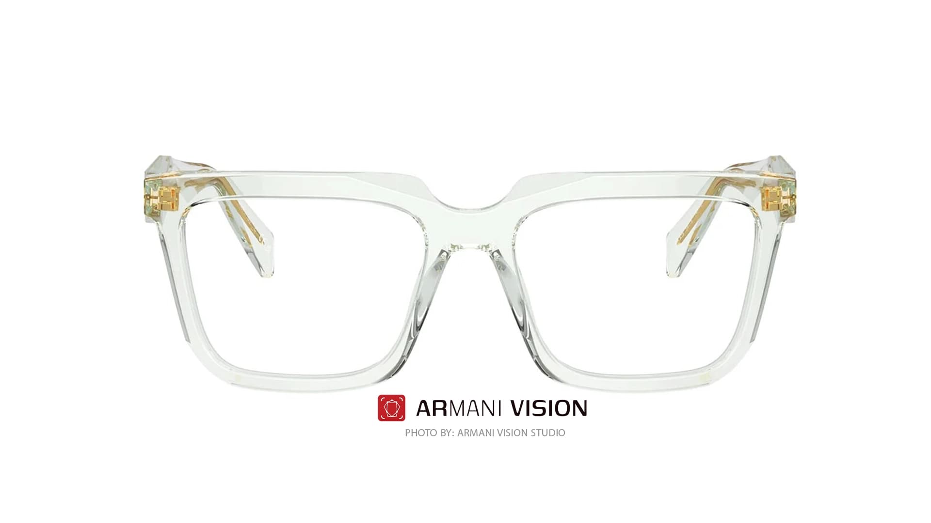 عینک پرادا PRADA – VPR A19 -14R1O1 — تصویر ۸