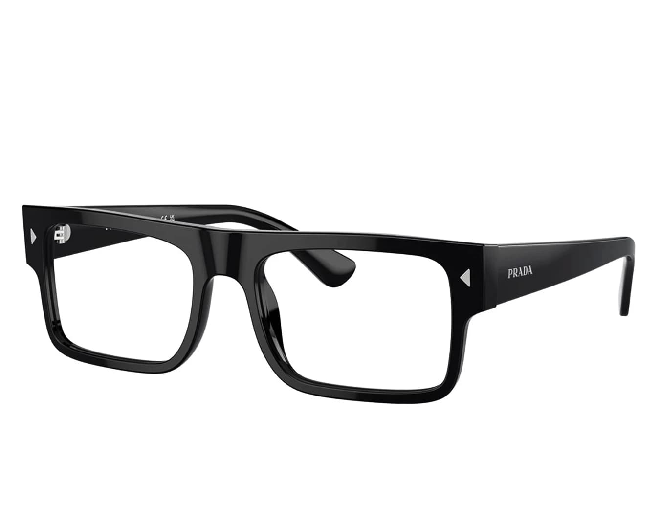 عینک پرادا PRADA – VPR A01 -16K1O1 — تصویر ۷