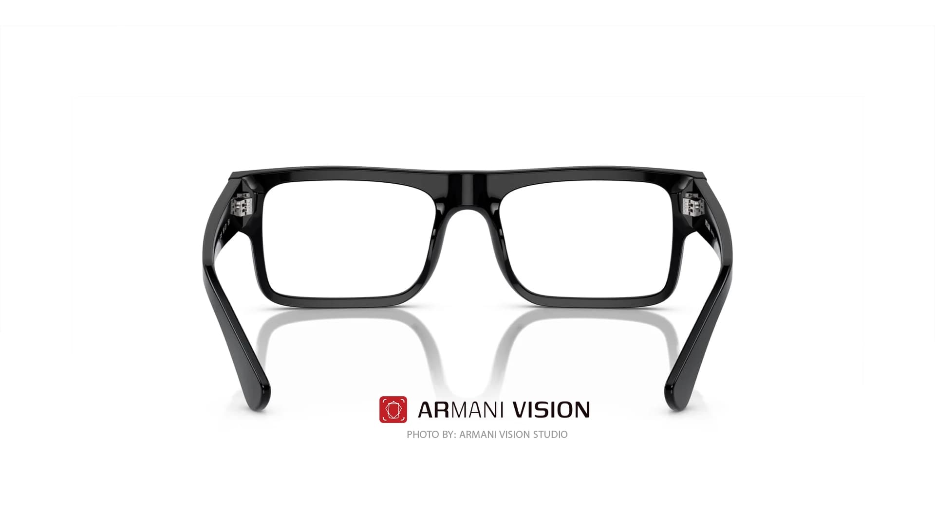 عینک پرادا PRADA – VPR A01 -16K1O1 — تصویر ۳