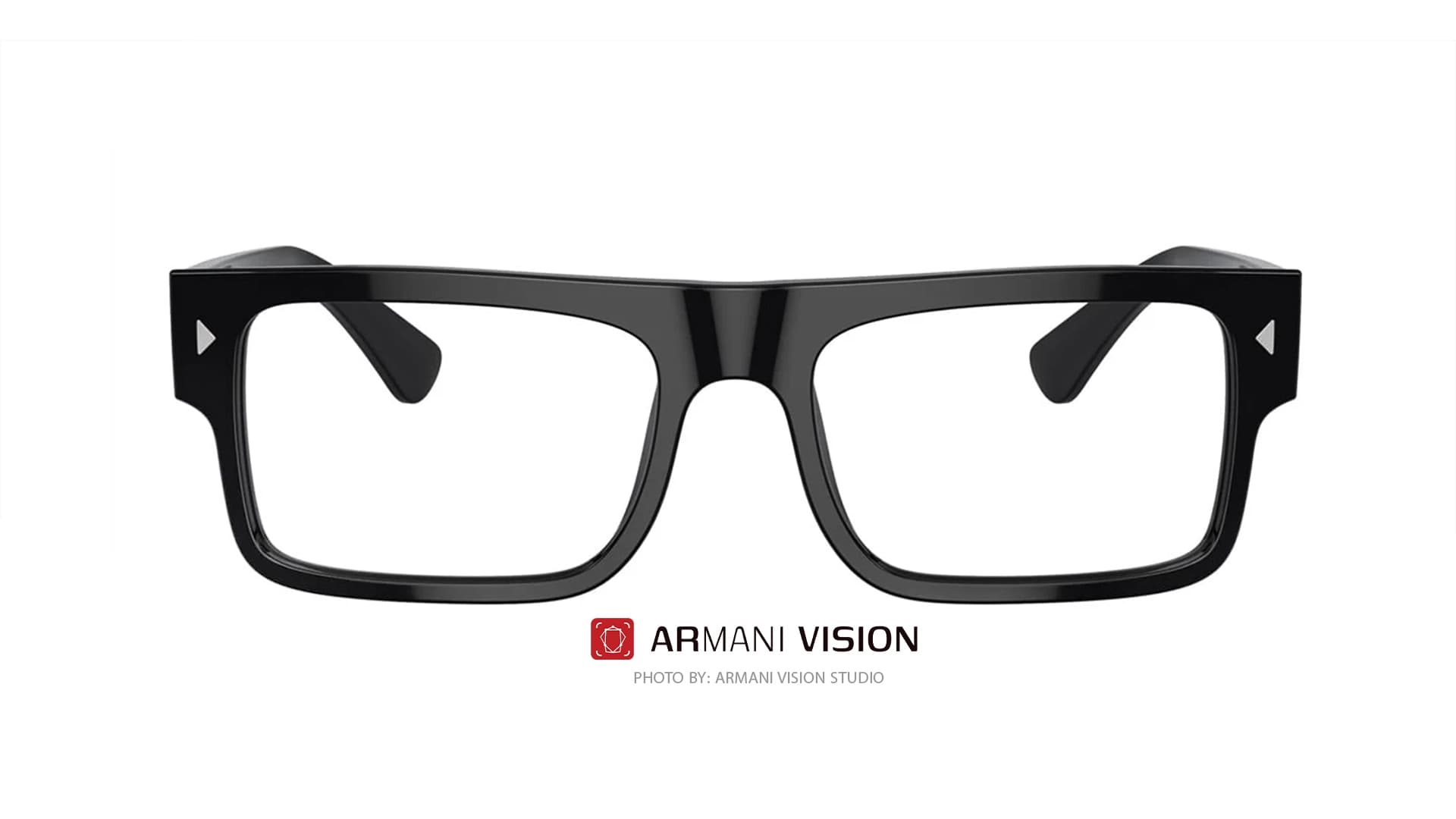 عینک پرادا PRADA – VPR A01 -16K1O1 — تصویر ۲