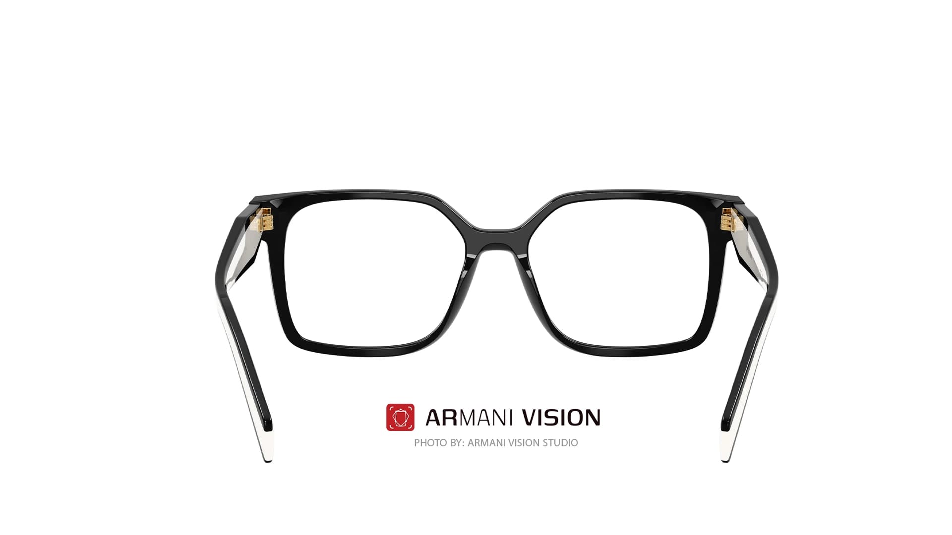 عینک پرادا PRADA – VPR B03 – 16K1O1 — تصویر ۶