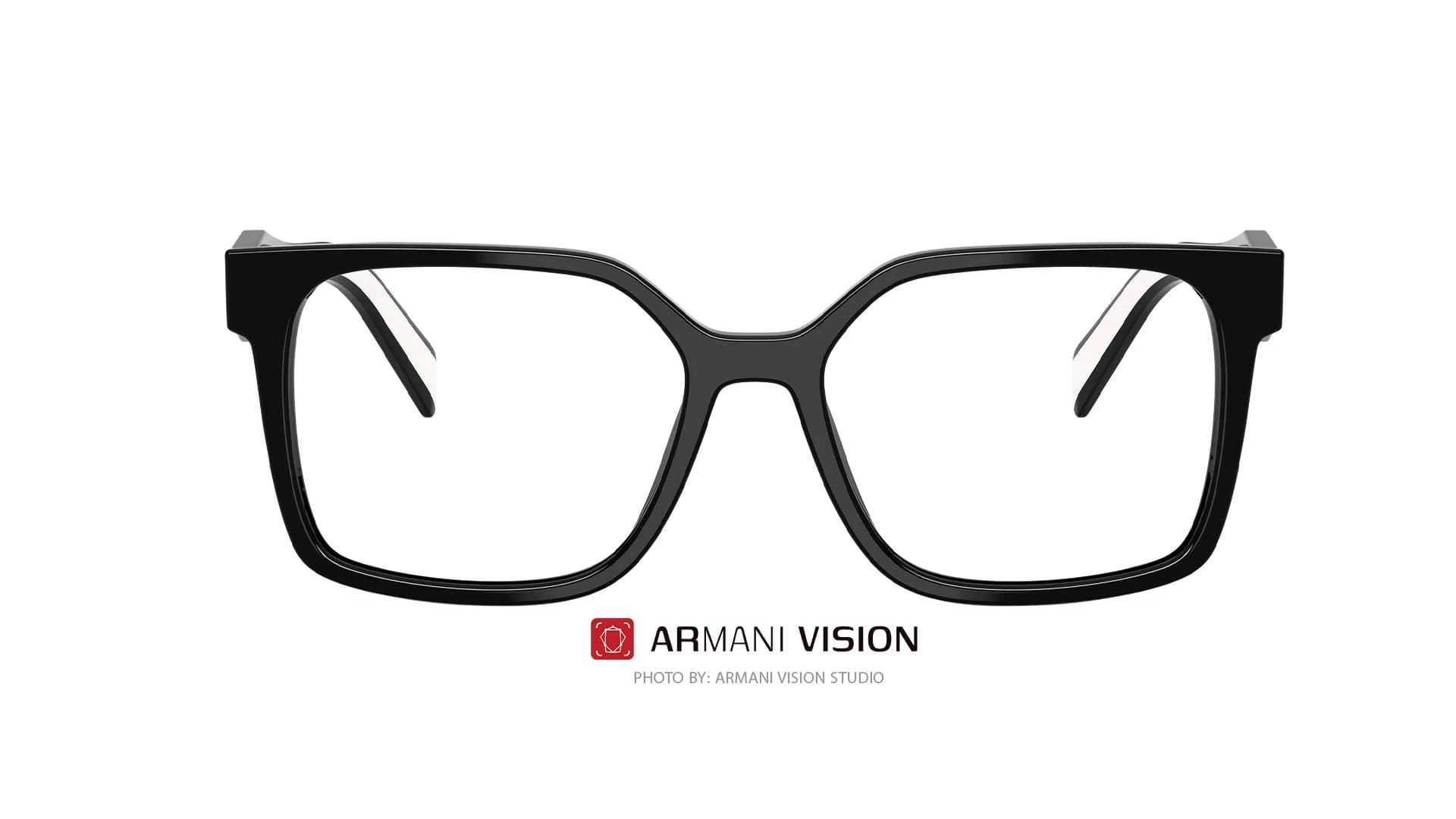 عینک پرادا PRADA – VPR B03 – 16K1O1 — تصویر ۲