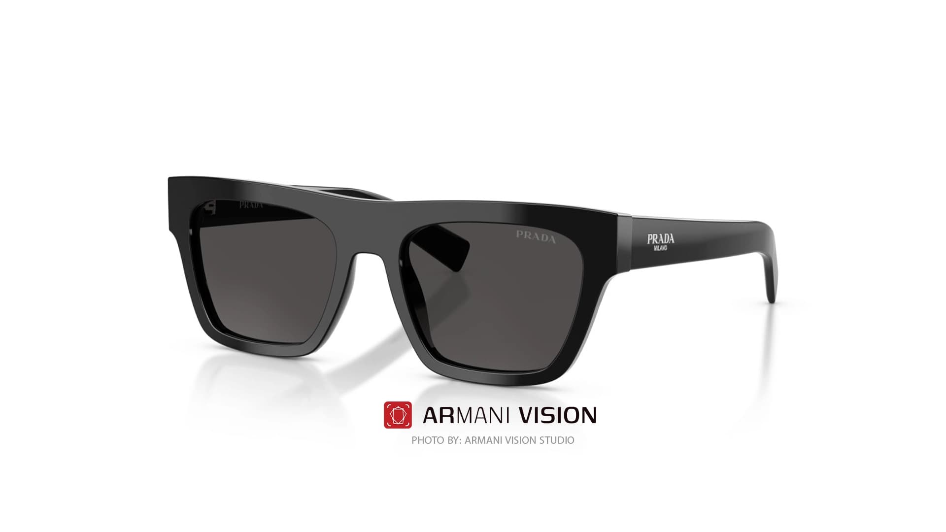 عینک پرادا PRADA – SPR C03 – 16K-08Z — تصویر ۱۰