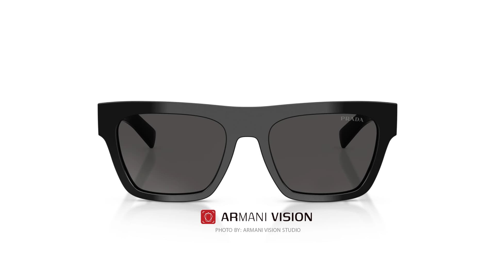 عینک پرادا PRADA – SPR C03 – 16K-08Z — تصویر ۲
