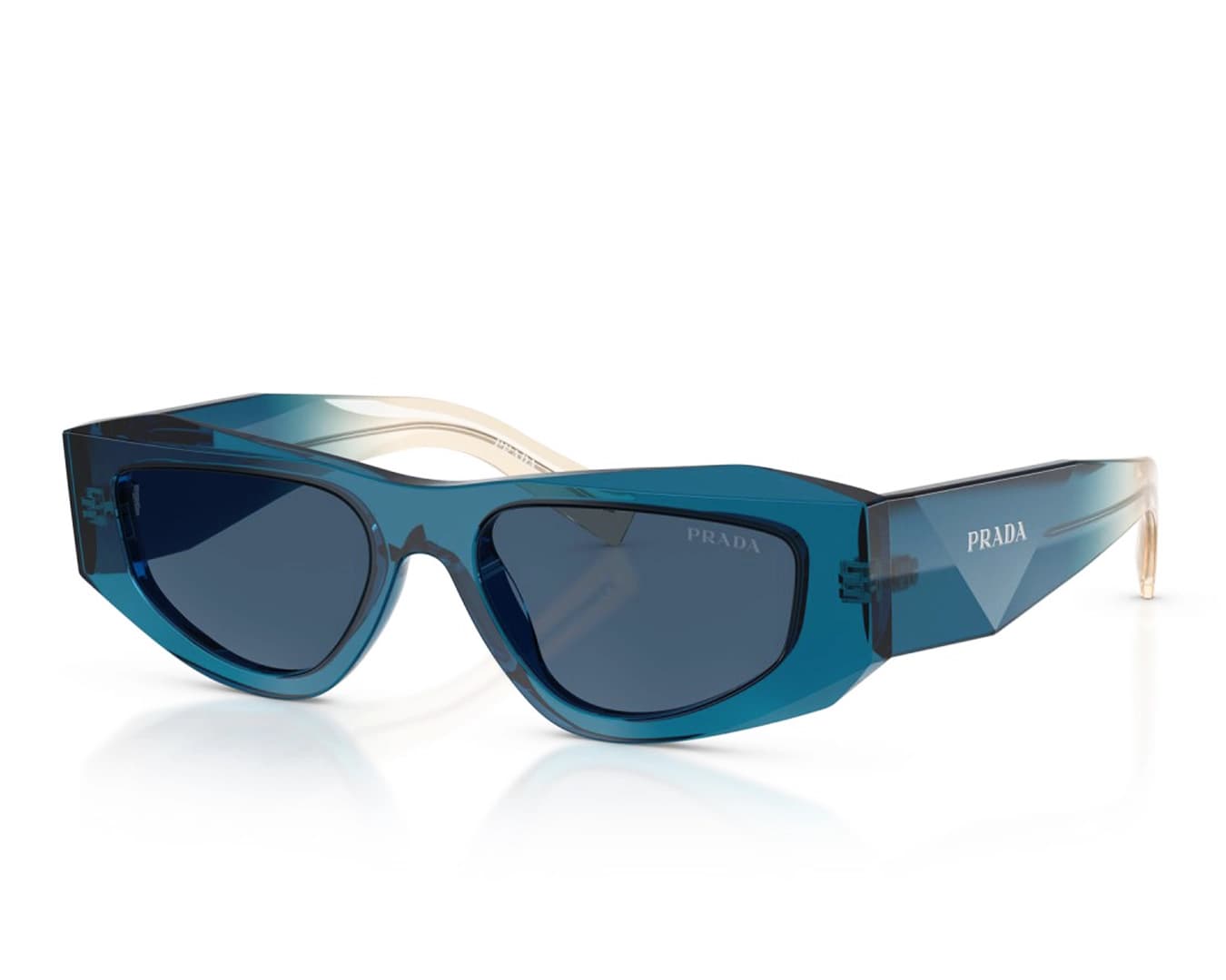 عینک پرادا PRADA – SPR B19 – 24F80S