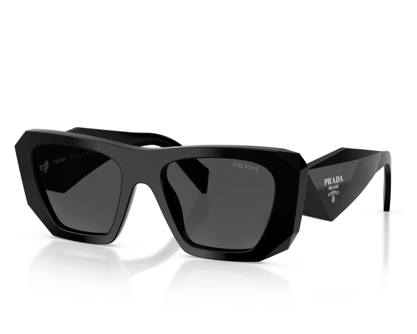 عینک پرادا PRADA – SPR B18 – 16K-08Z