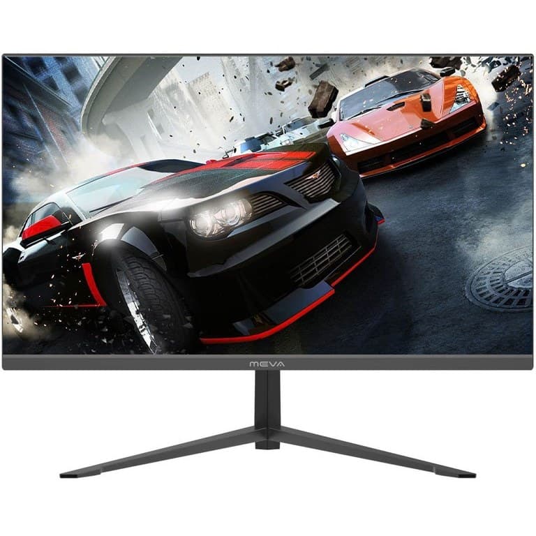 مانیتور 27 اینچ میوا مدل MEVA 27BM2FVY — تصویر ۶