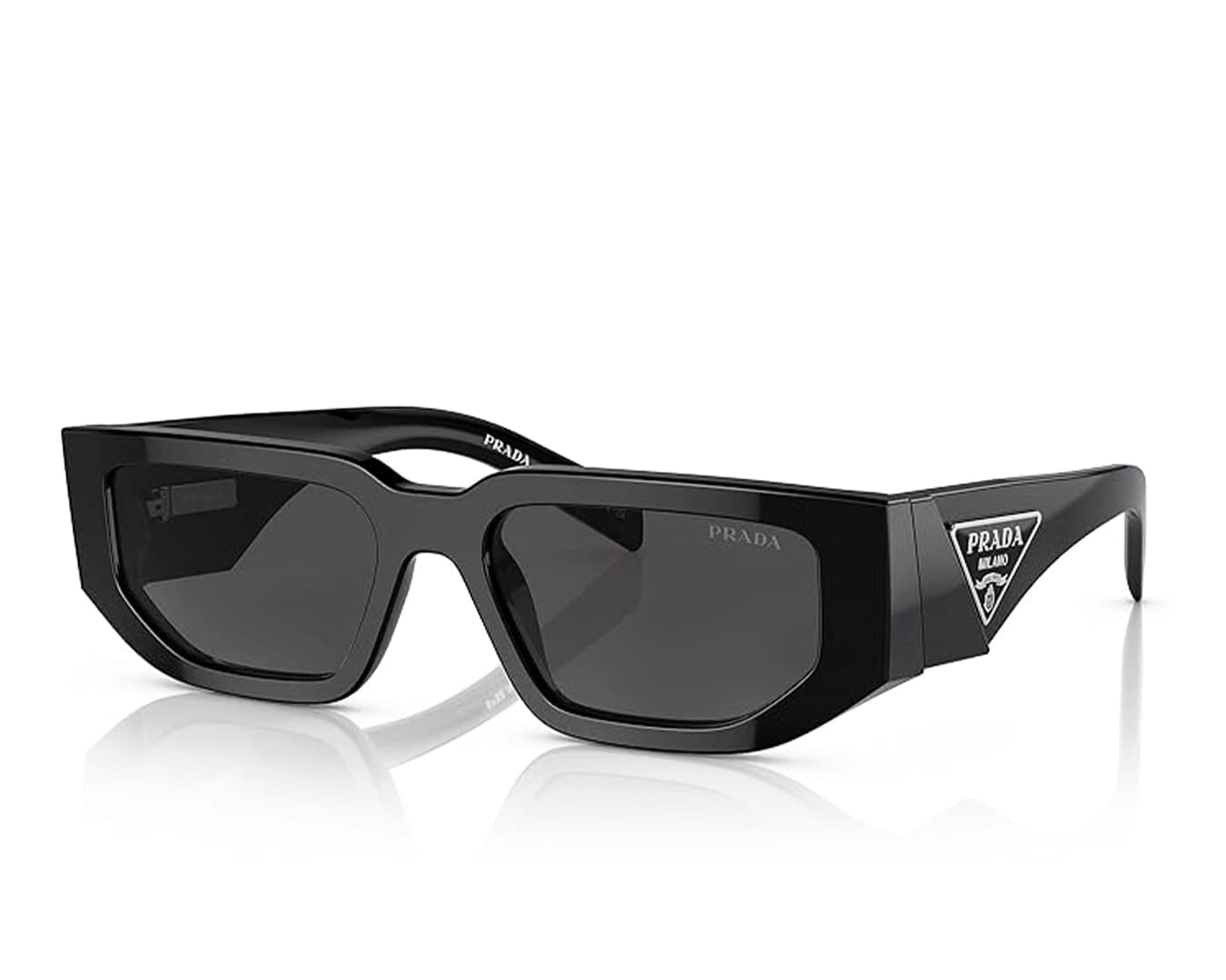 عینک پرادا PRADA – SPR 09Z – 1AB-5S0 — تصویر ۷