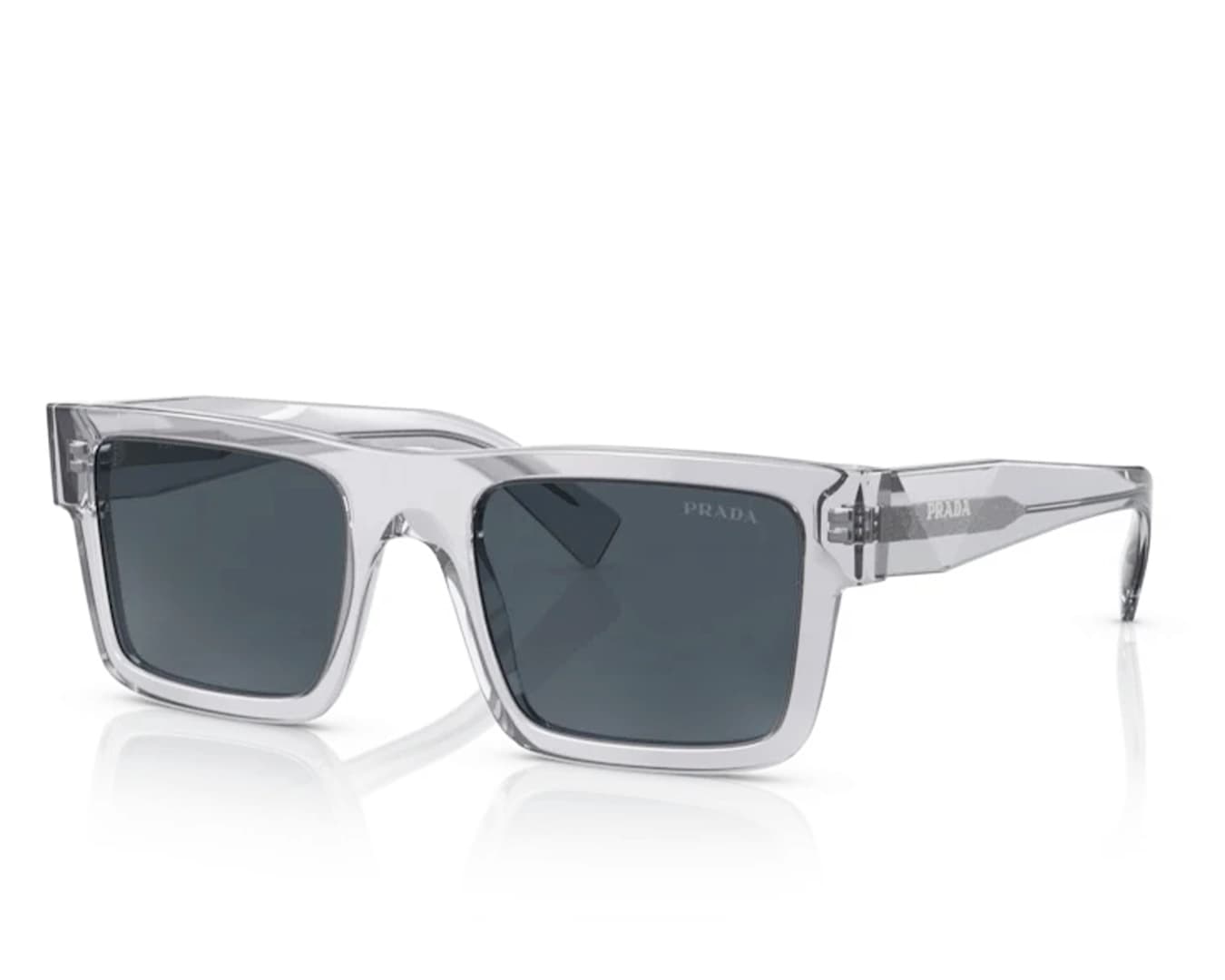 عینک پرادا PRADA – SPR 19W – U4309T