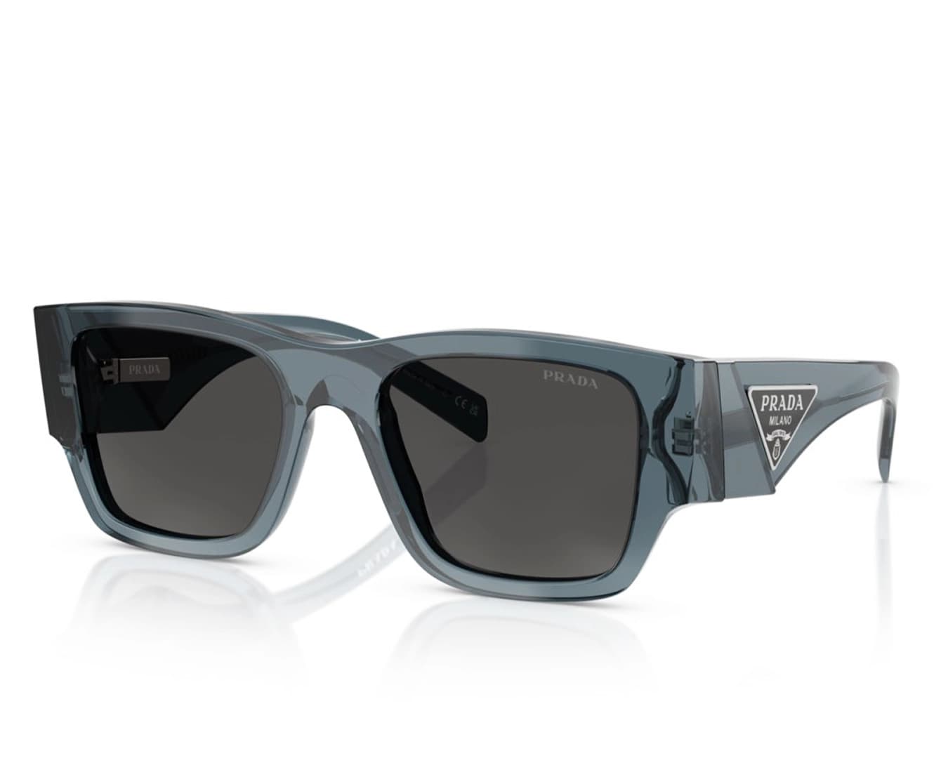 عینک پرادا PRADA – SPR 10Z – 17T082