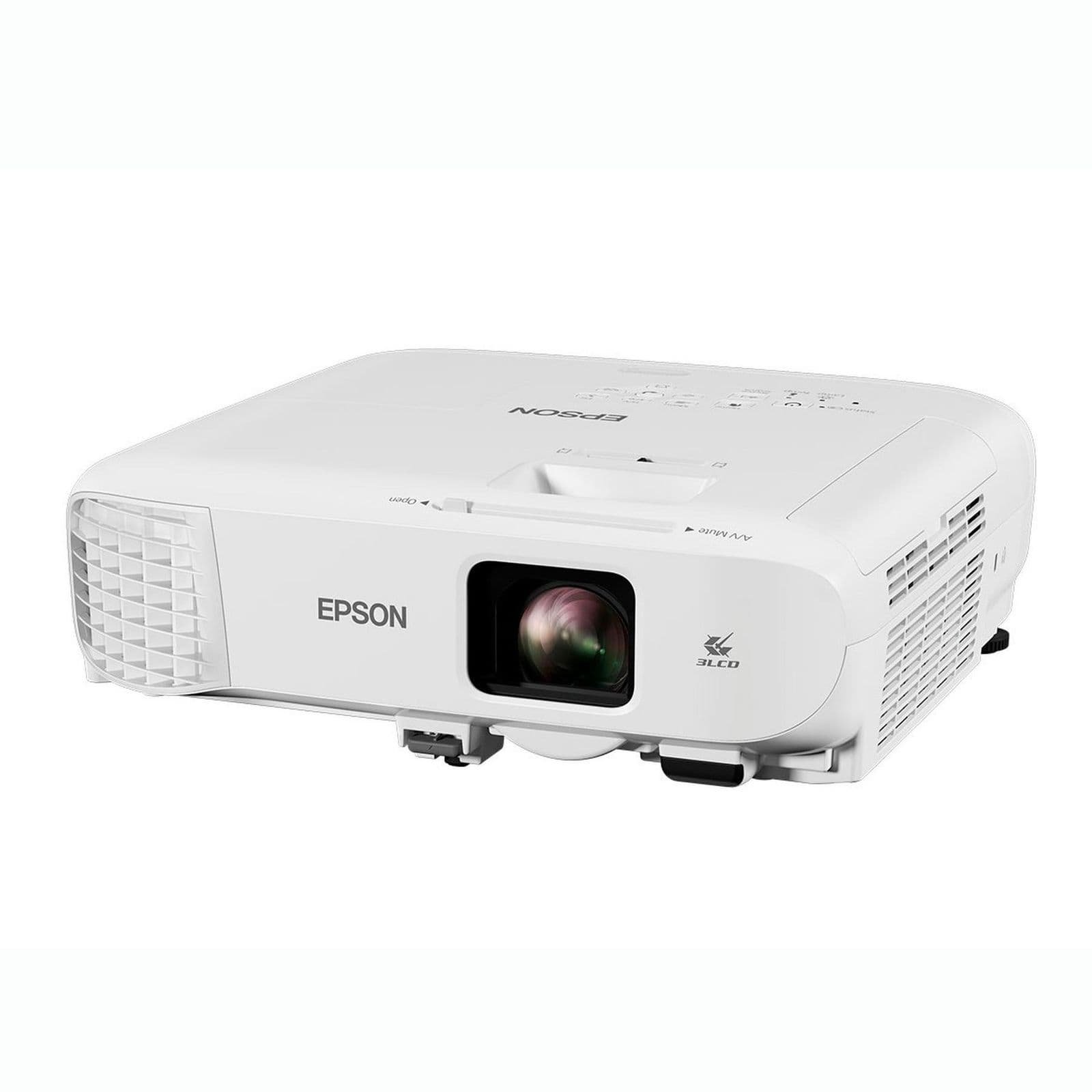 ویدئو پروژکتور EPSON EB-E20