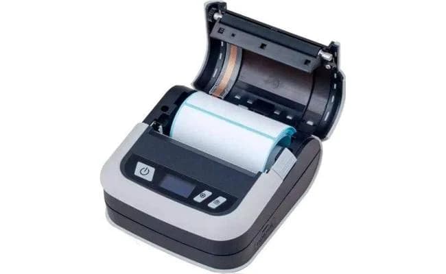 فیش پرینتر همراه نیواک nevak nv-30BL — تصویر ۲
